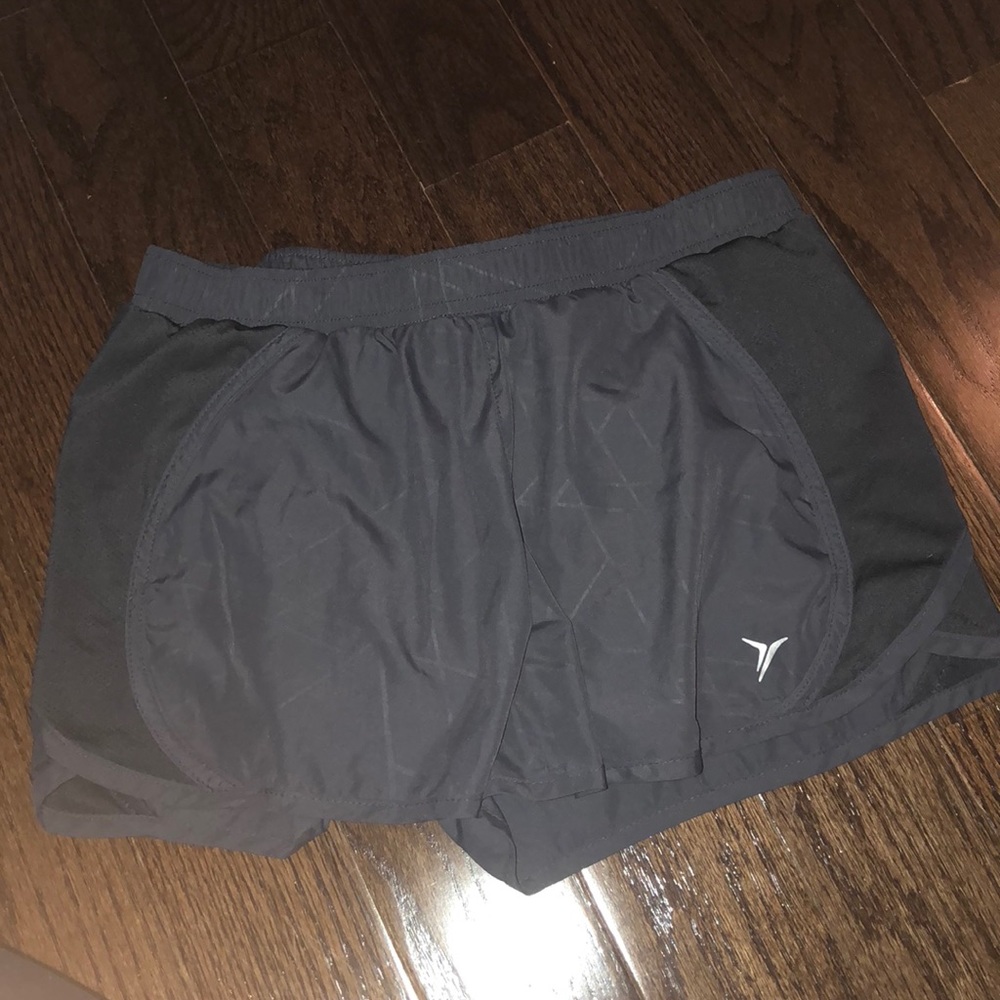 Running/ working out shorts